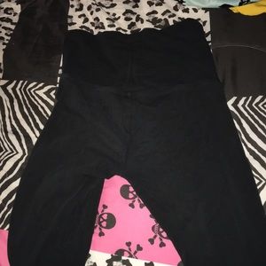 Victoria secret leggings